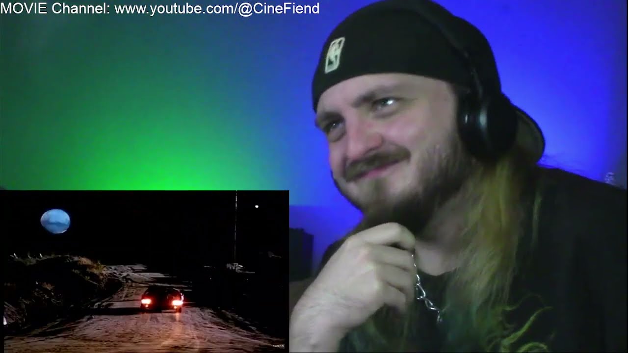 Iron Maiden - The Wicker Man REACTION!! | FIRST TIME LISTENING TO IRON MAIDEN!!