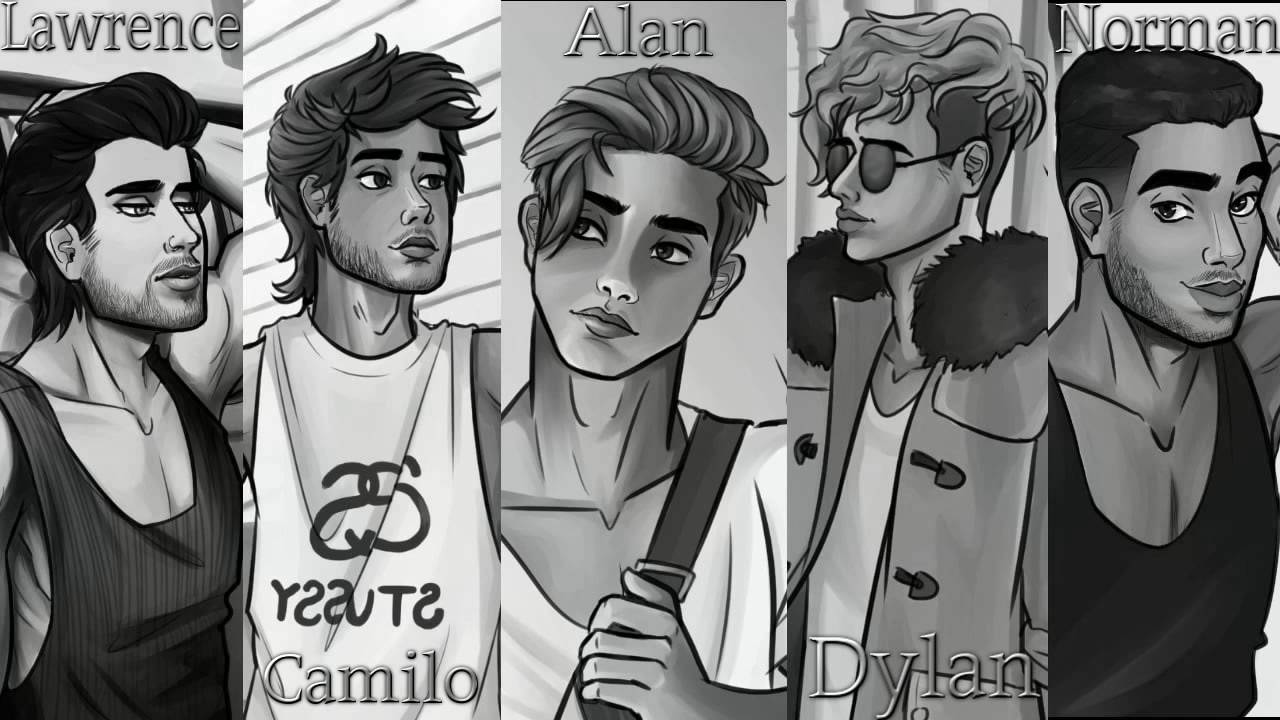 Worth It  - Fifth Harmony (male version)