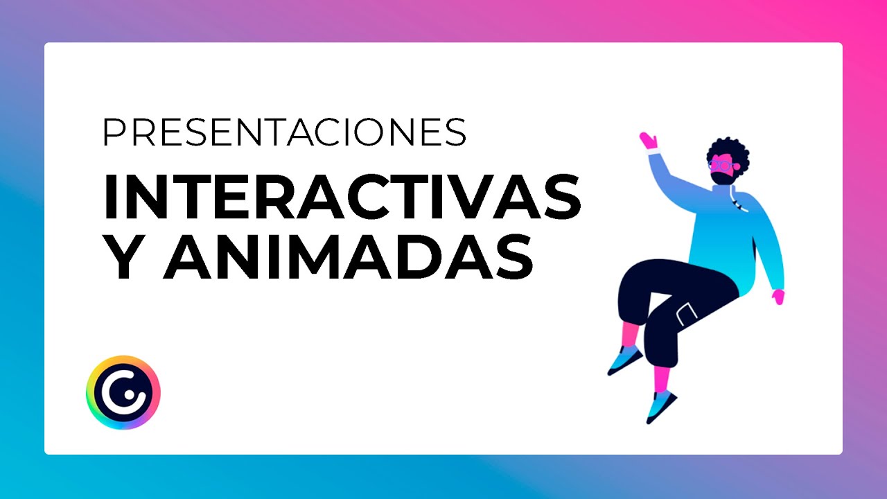 Como hacer una presentación interactiva GENIALLY