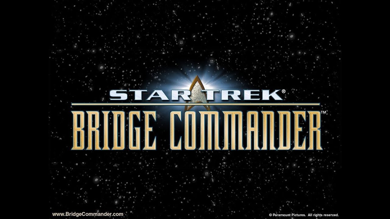 Let's Play Star Trek: Bridge Commander - Mission 1: Picking Up the Pieces