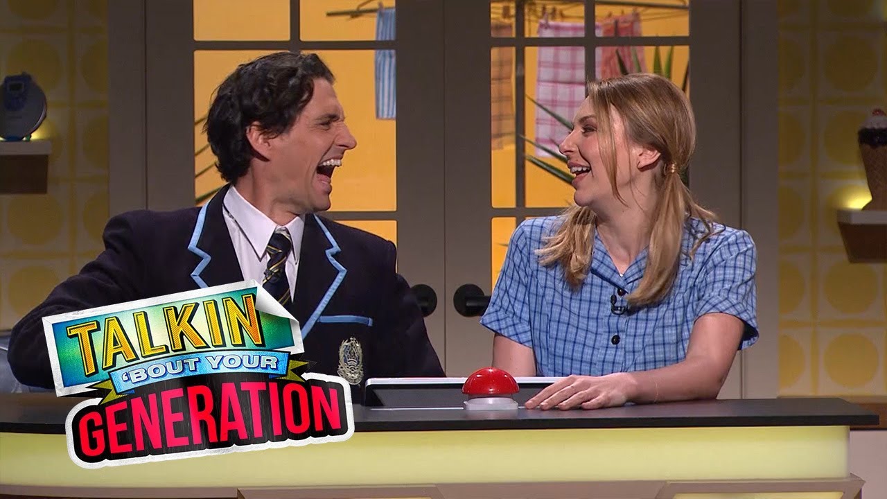 Chicken or egg, which came first? | Talkin’ ‘Bout Your Generation