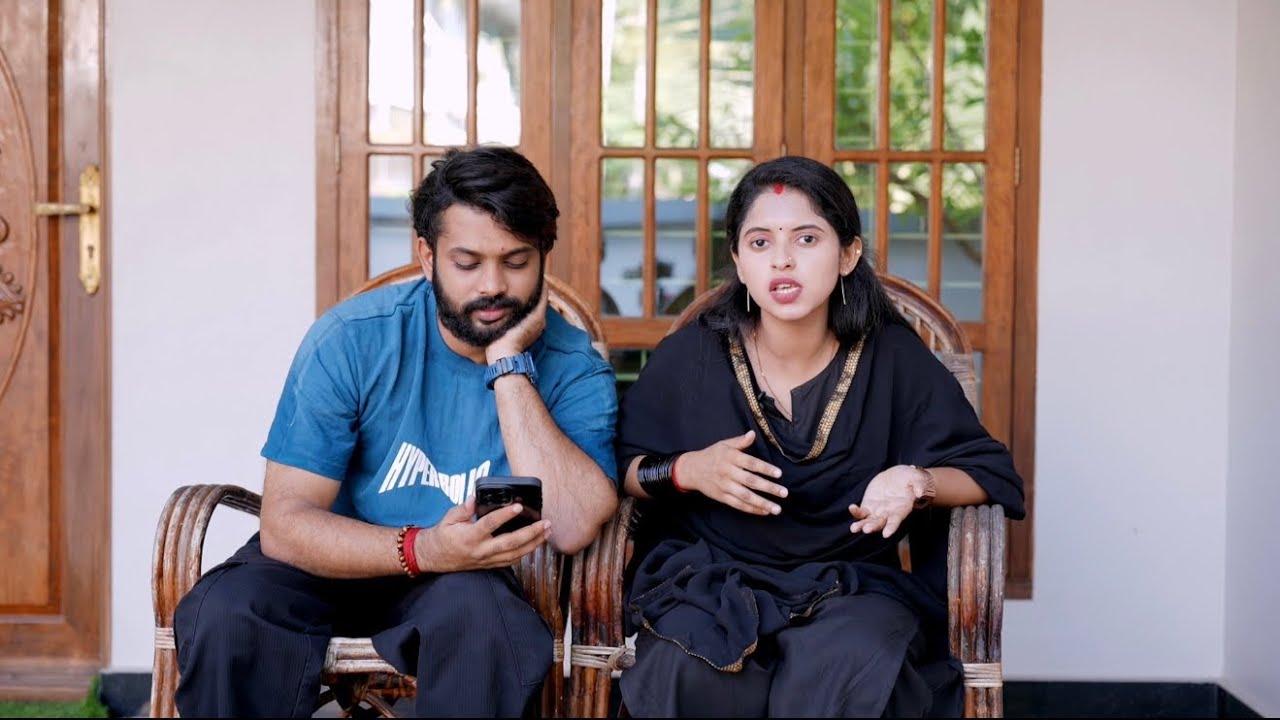 ഞങ്ങളെ വിറ്റ് ജീവിക്കുന്നവരോട് കുറച്ചു കാര്യങ്ങൾ പറയാനുണ്ട്😡😡|Nandusvlog