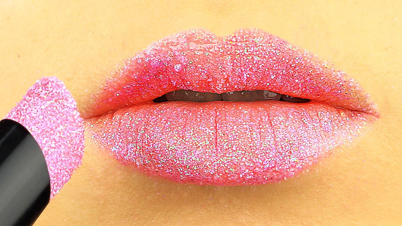 6 recetas para bálsamos de labios