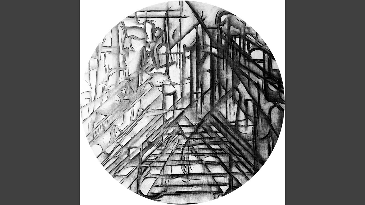 Ingrained (Acronym Spatial Remix)