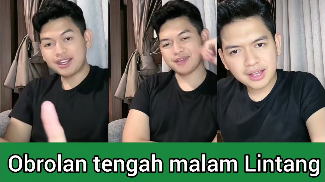 Obrolan asik serius Lintang soal pengkhianatan di sekitar