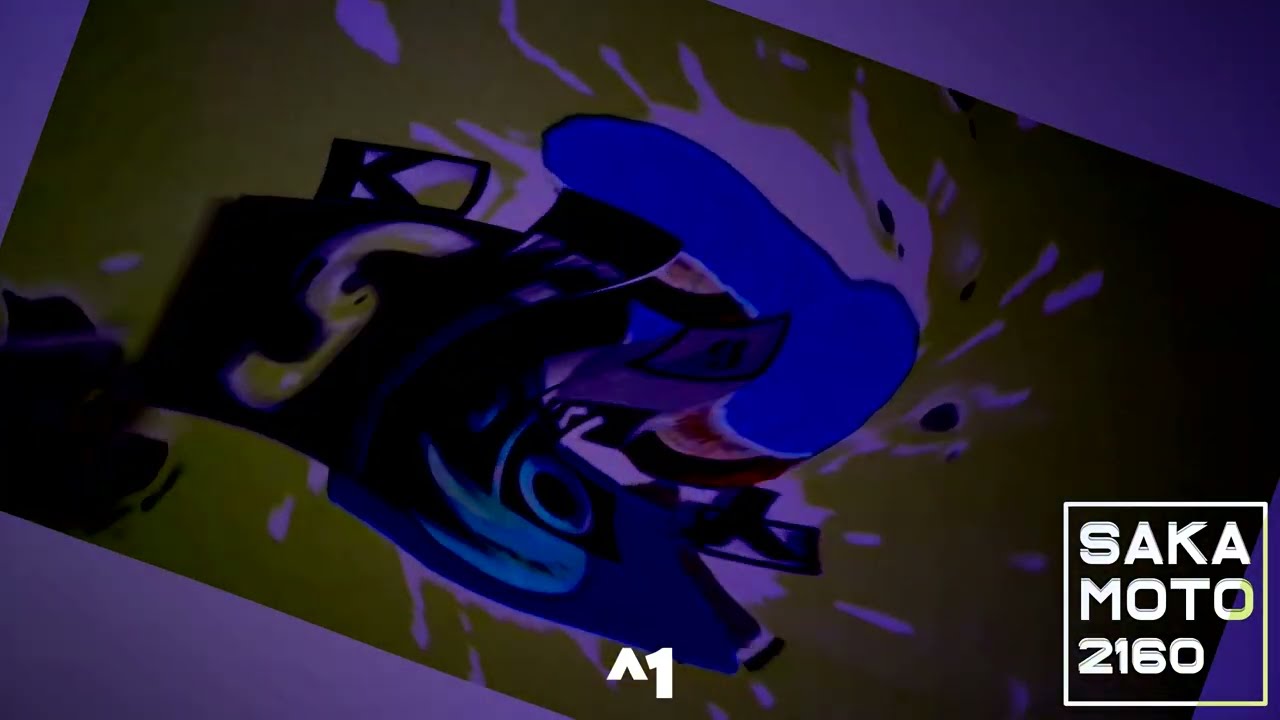 Klasky Csupo in 4ormulator V43 Powers (4K60FPS)