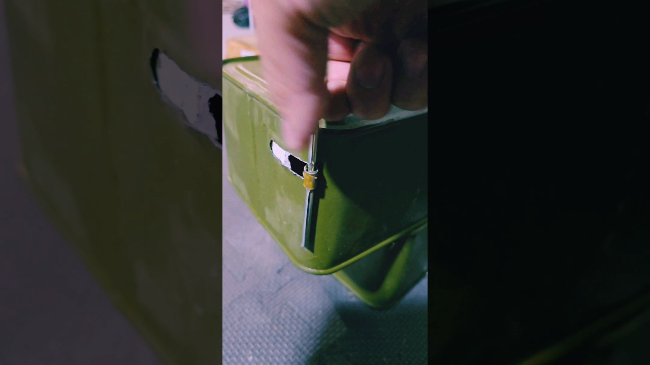 Unboxing 70s Chicom 7.62x39 surplus ammo. #corrosive #surplus #762fmj #ak47 #sks #type56 #type81