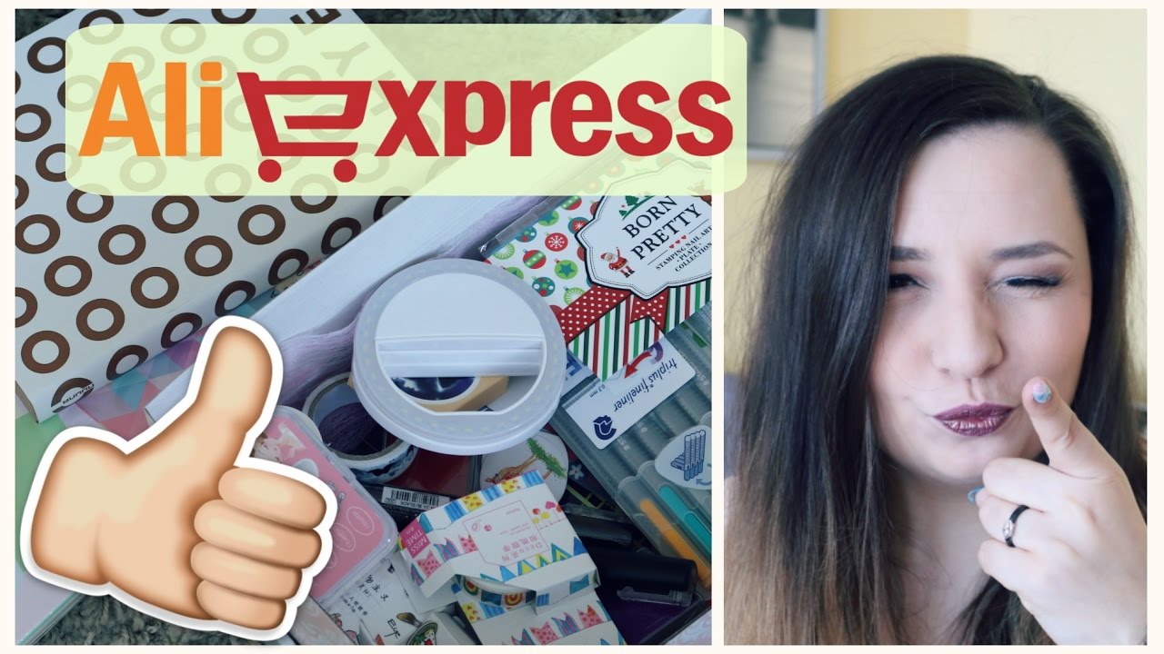 ⭐️   HAUL ⭐️   Alliexpress, EMPIK, HP  |   Bullet Journal