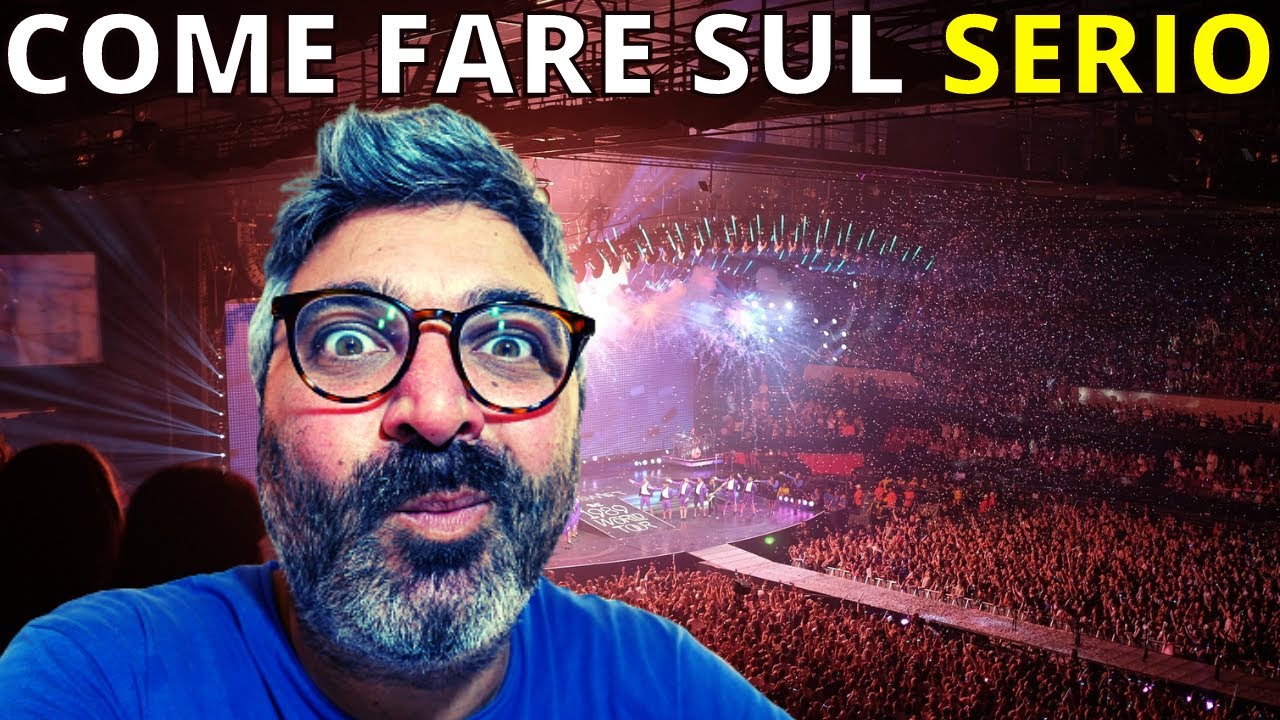 Il VERO Segreto per ENTRARE in un'Etichetta Famosa!