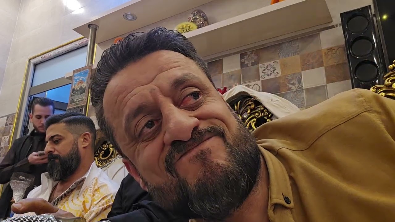 يونس توتنجي.  اياد برهان. محمد جاوشلي..