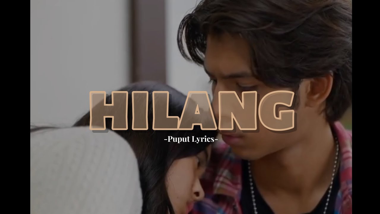 Hilang || Aqeela-MoQeel [Asmara Gen Z]