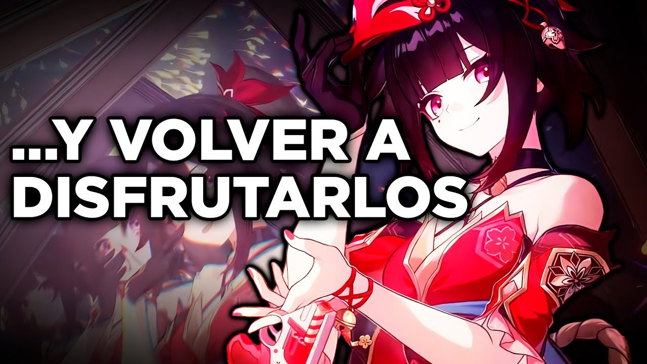 Reintegrar los videojuegos en una vida adulta...