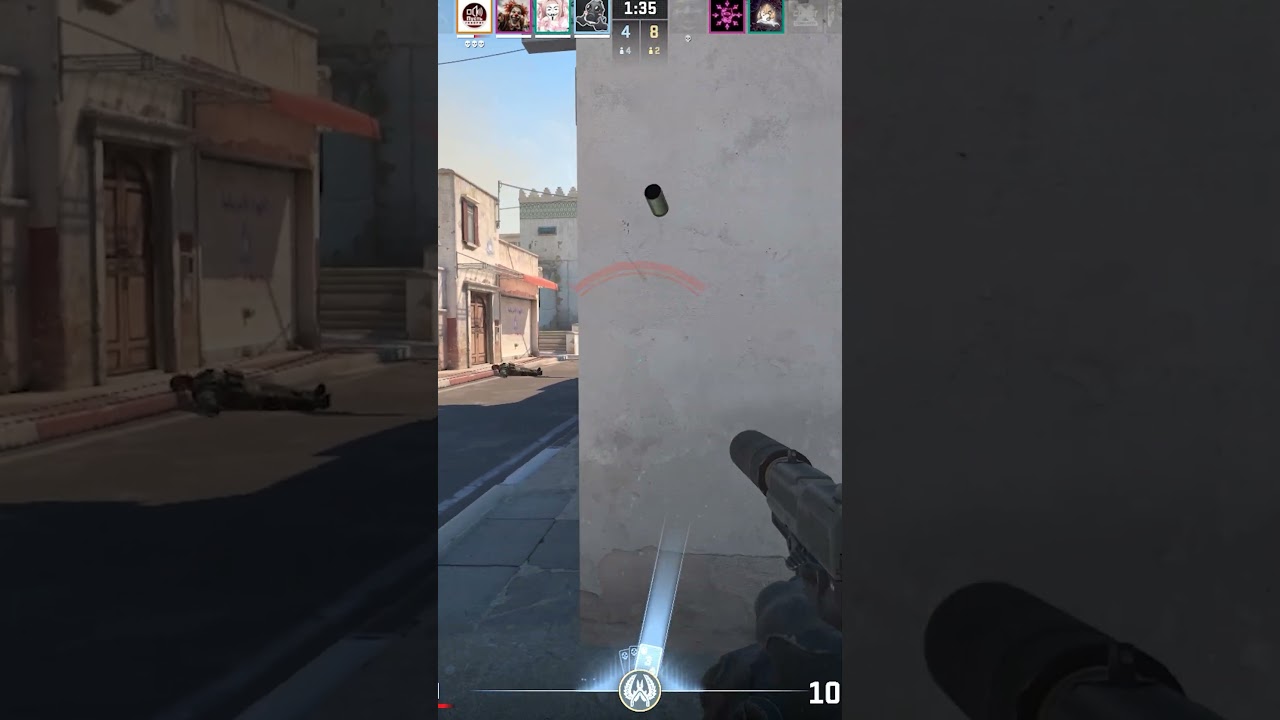CS 2 
