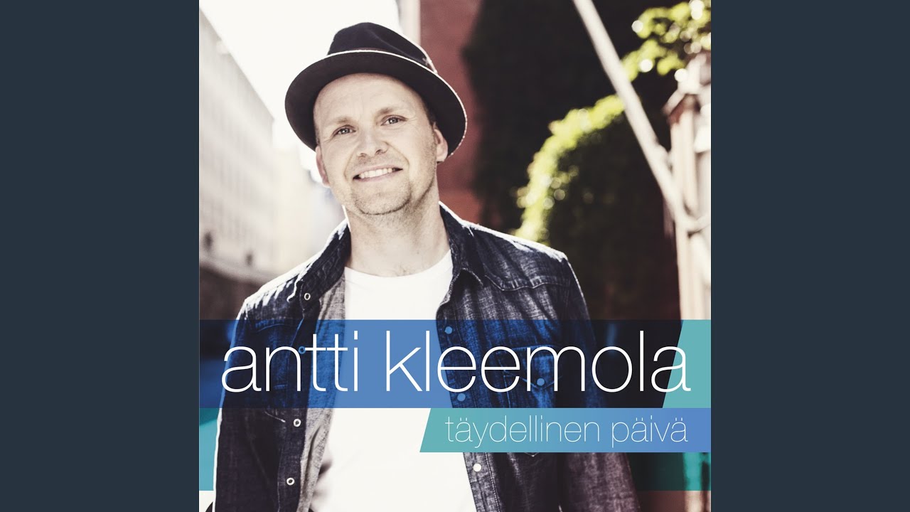 Kaikkea hyvää