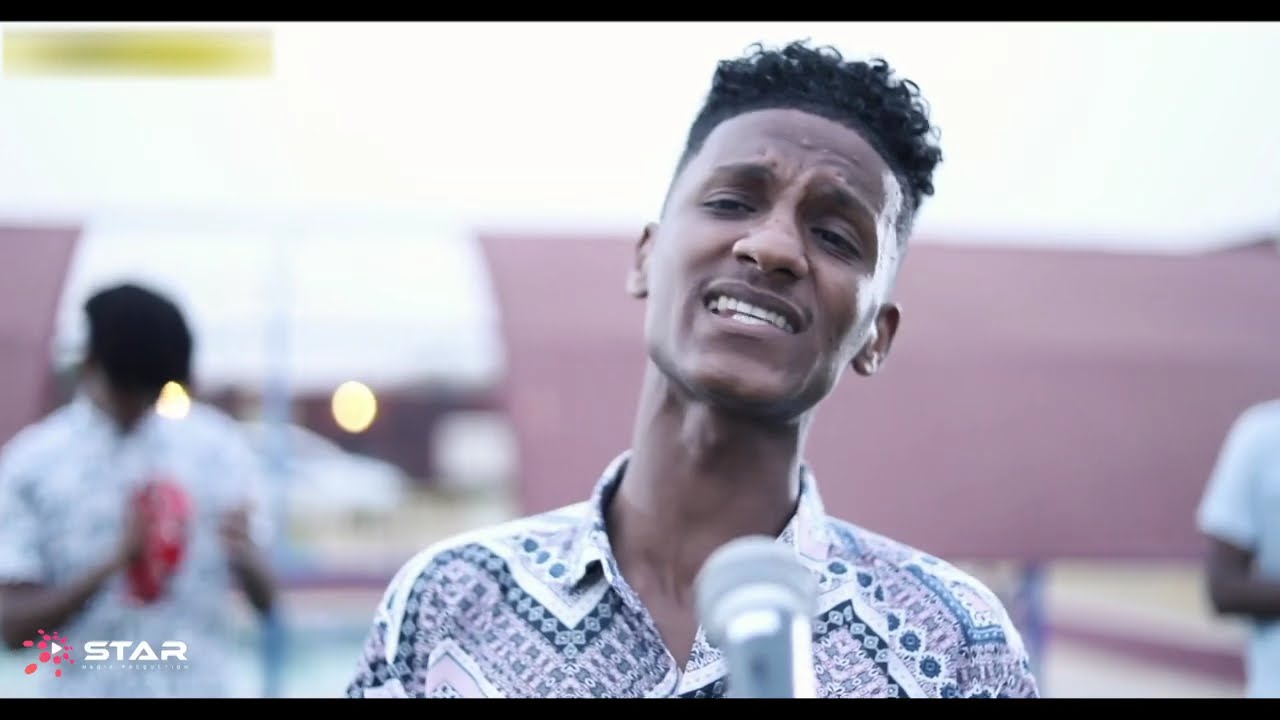 BRIDGE SOUNDS احمد الحارث - شبهتني || 2021 New || كليبات سودانية 2021
