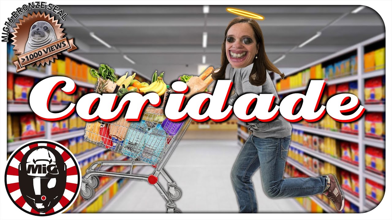 Caridade