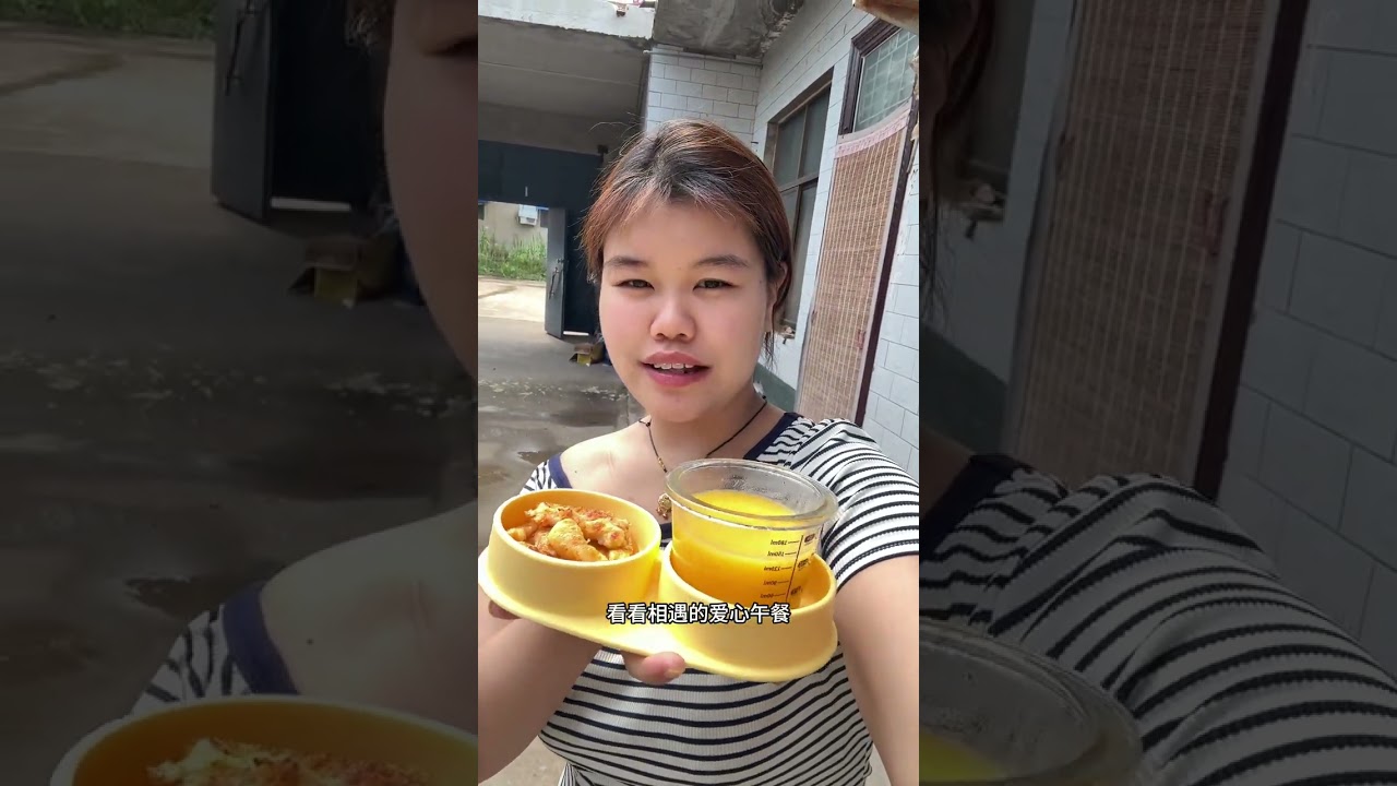哪有什么厨艺高超，无非就是不惧怕麻烦。 陪你长大柴米油盐慢慢尝，我用心做  你喜欢吃。 #乡村生活日常 #做饭的快乐 #辅食分享 #日常vlog #远嫁生活