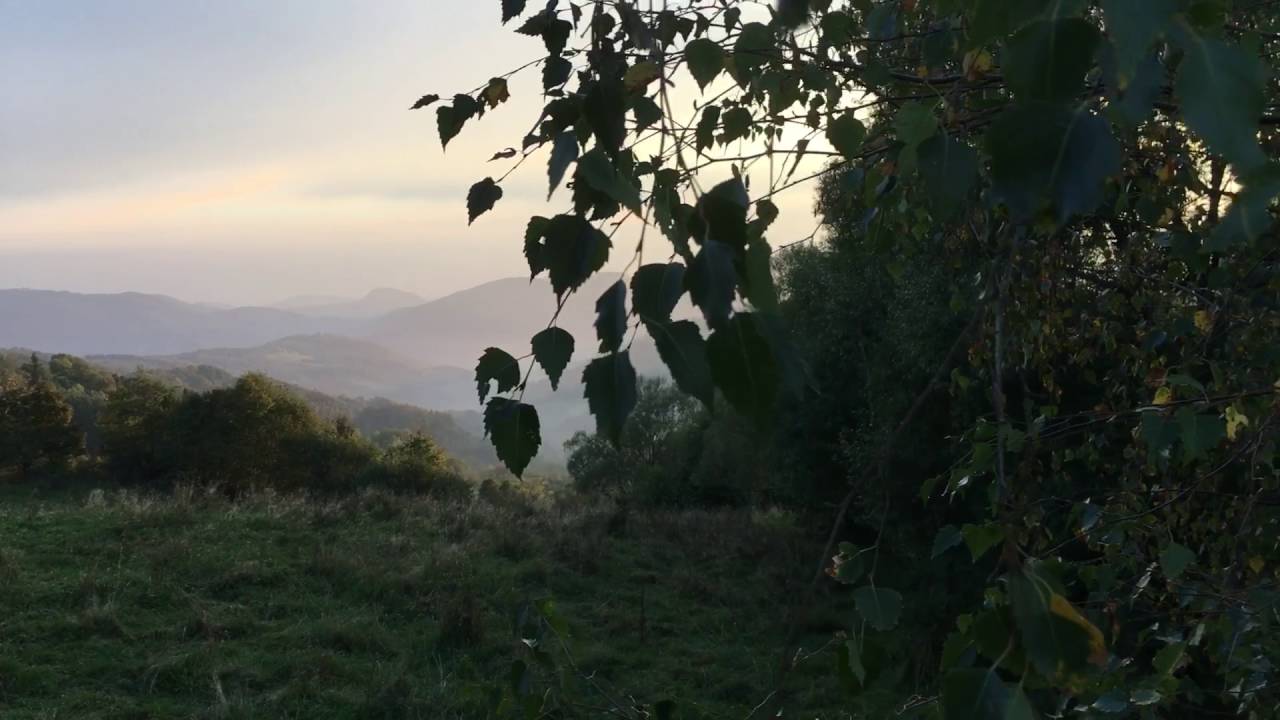 Tarina, Rosia Montana, langa Piatra Corbului