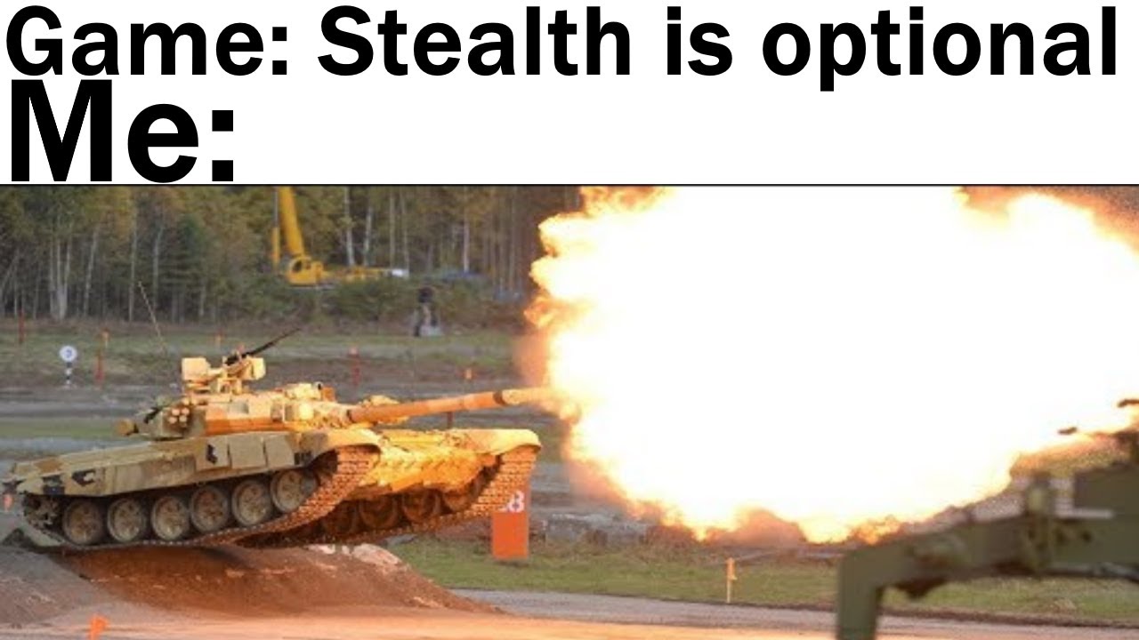 Gaming Memes Only True Gamers Understand