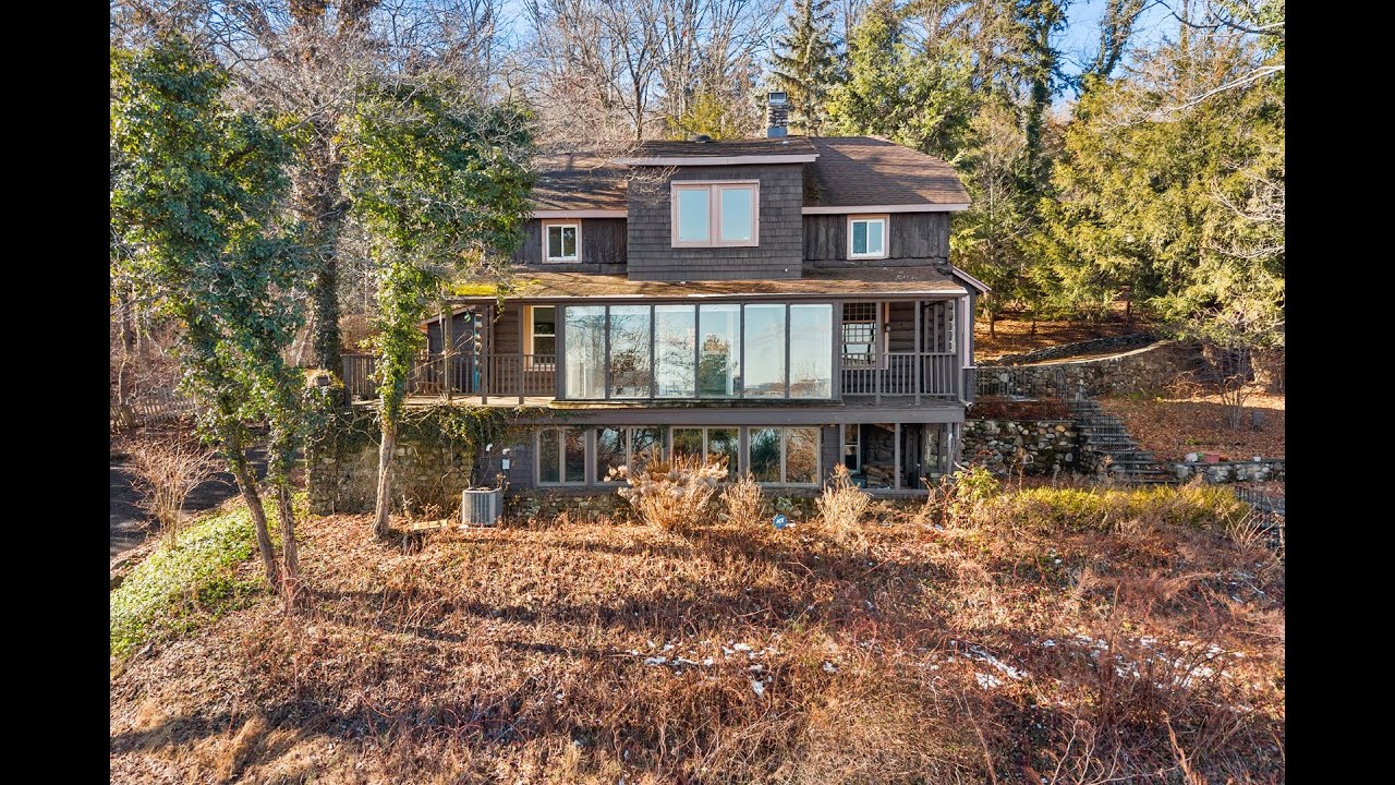 1007 Route 9W S Nyack, NY | Shawn May Photography