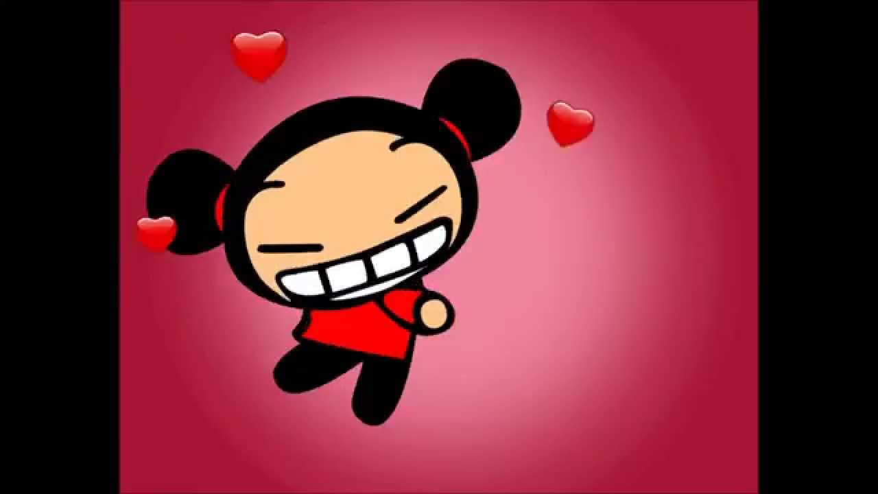 Pucca Opening