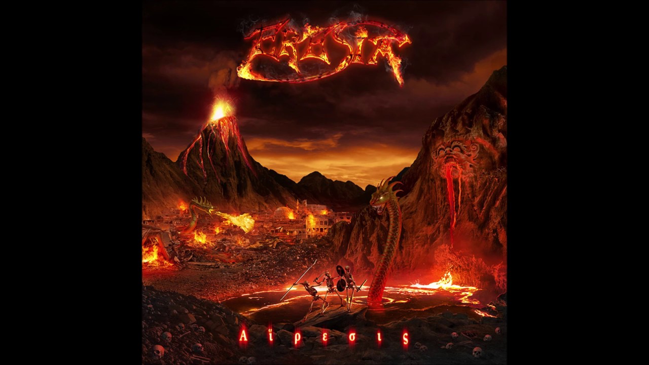 ERESIA - Fai o Muori