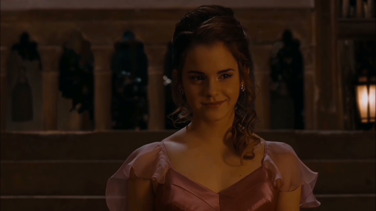 Dramione|