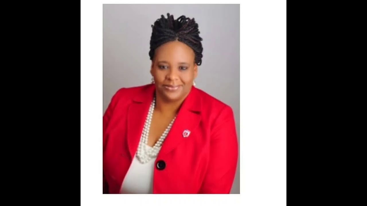 Hub City Now: Interview with Lisa L. Peoples