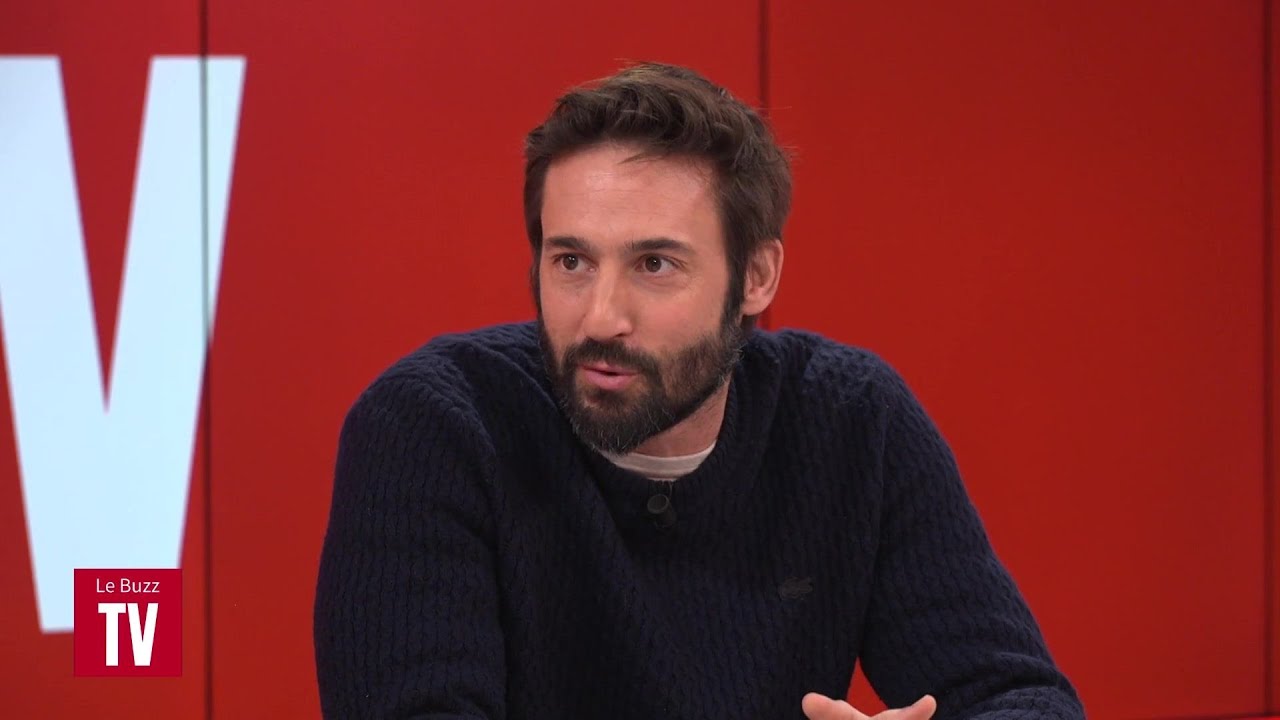 &laquo;Il y a une toute petite romance&raquo; : la proposition &eacute;tonante que Guillaume Labb&eacute; et sa s&oelig;ur ont re&ccedil;ue
