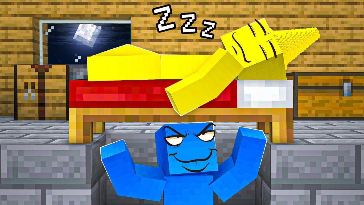 I Trolled My Friend for 24 Hours (he had no clue)
