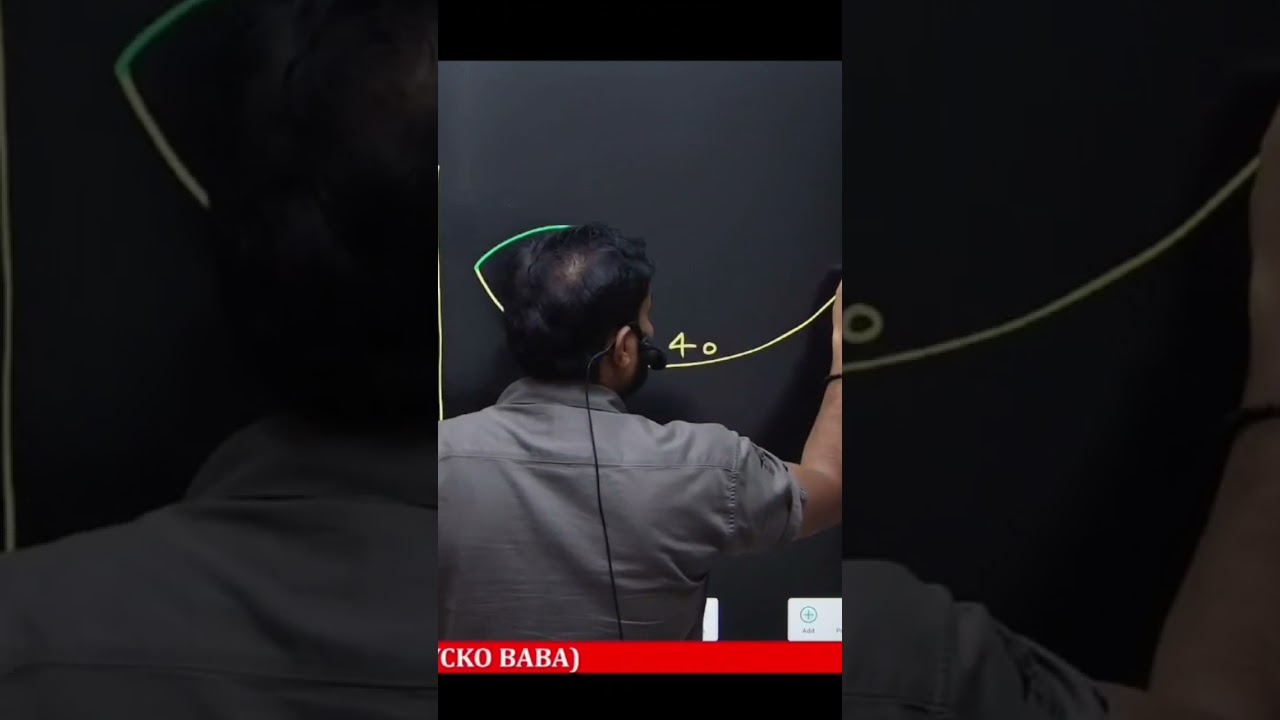 AJEET SIR(SYCKO BABA) | REASONING | SUPER CENTURY ACADEMY
