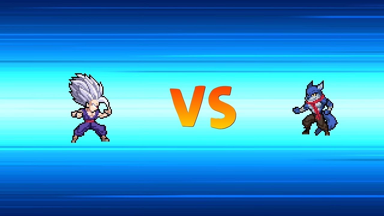 POWER WARRIORS BEAST GOHAN VS BERGAMO GAMEPLAY VIDEO #POWERWARRIORS #GAMERRAJPUT