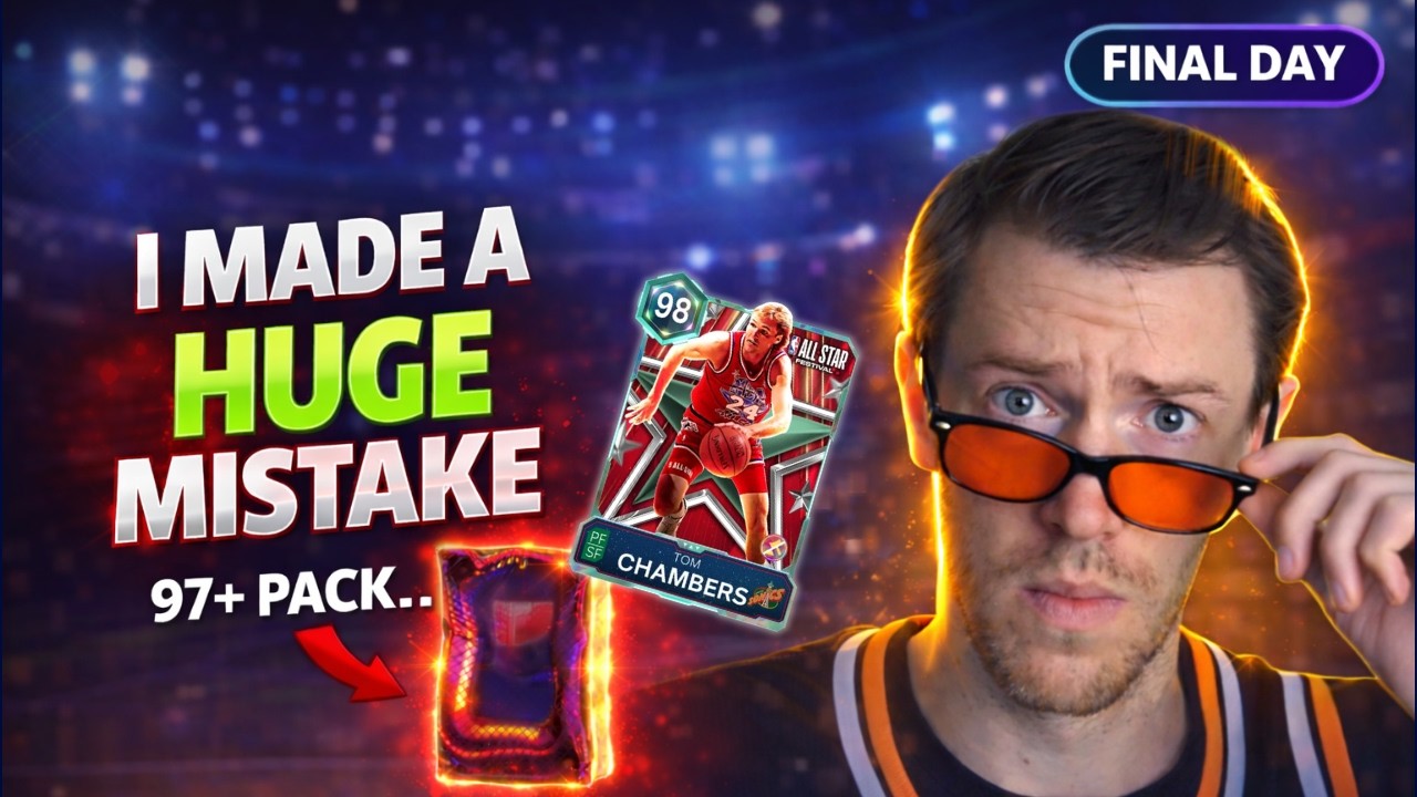 I Made a Huge Mistake… Was It Worth It?