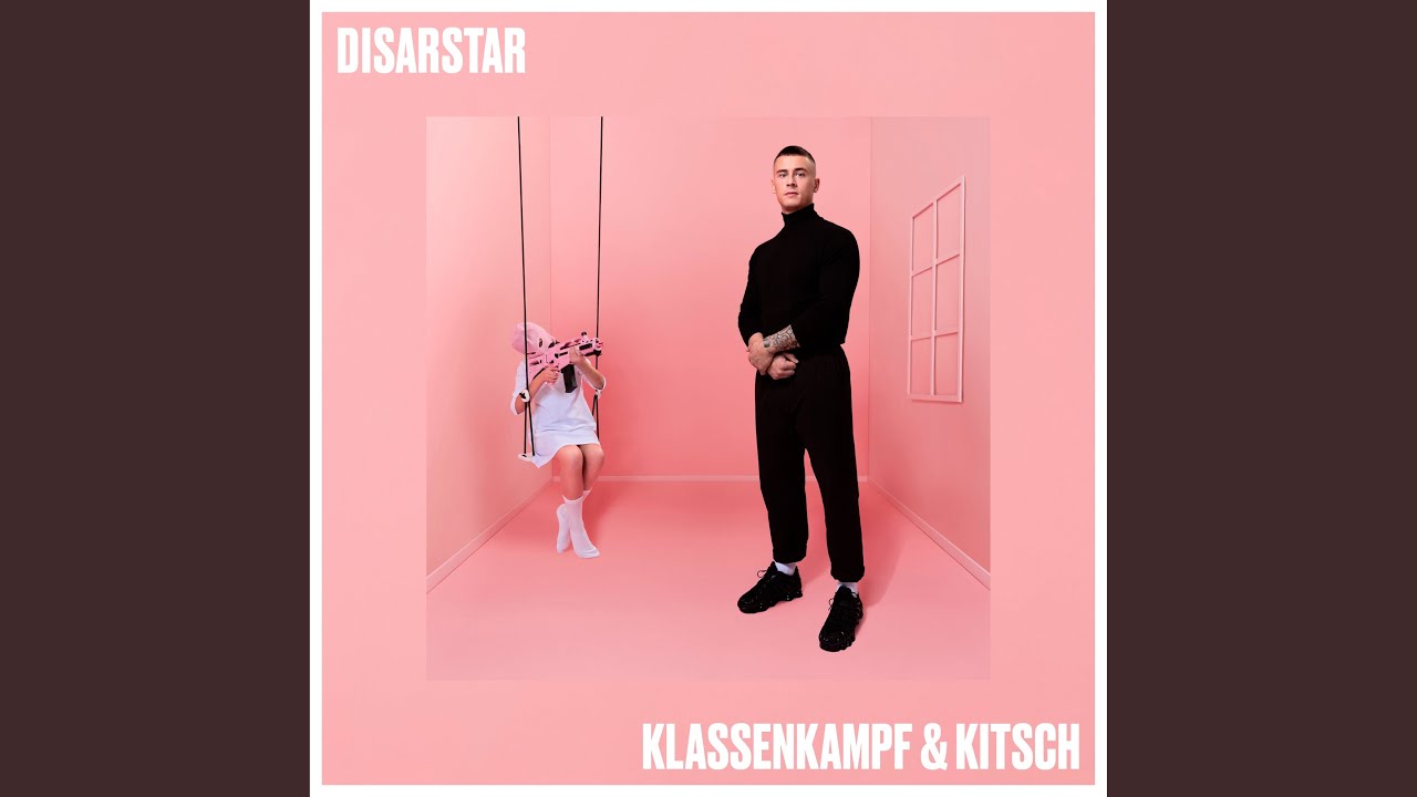 ADHS (feat. Sebastian Madsen)