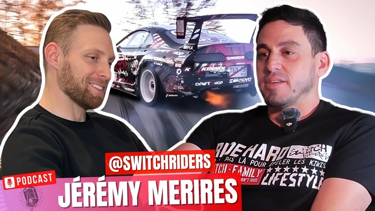 JEREMY MERIRES 