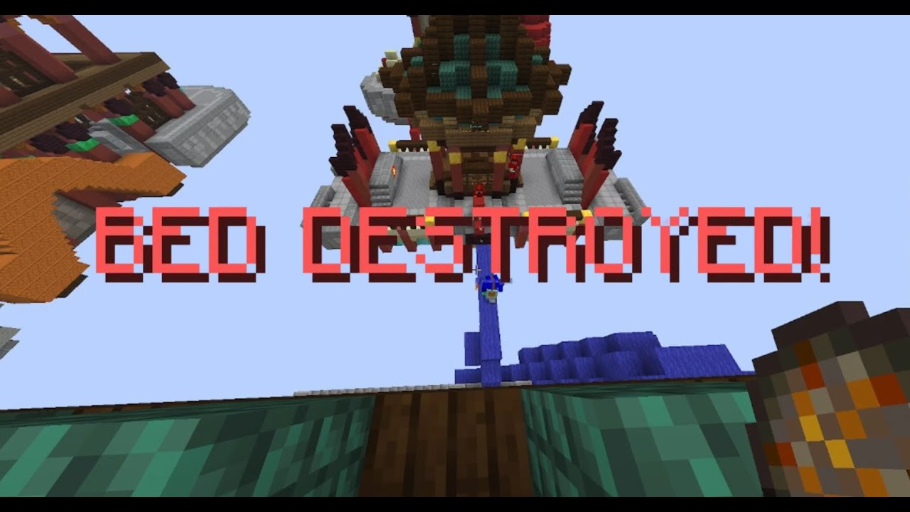Terrible Bridgers Hypixel Clips #3