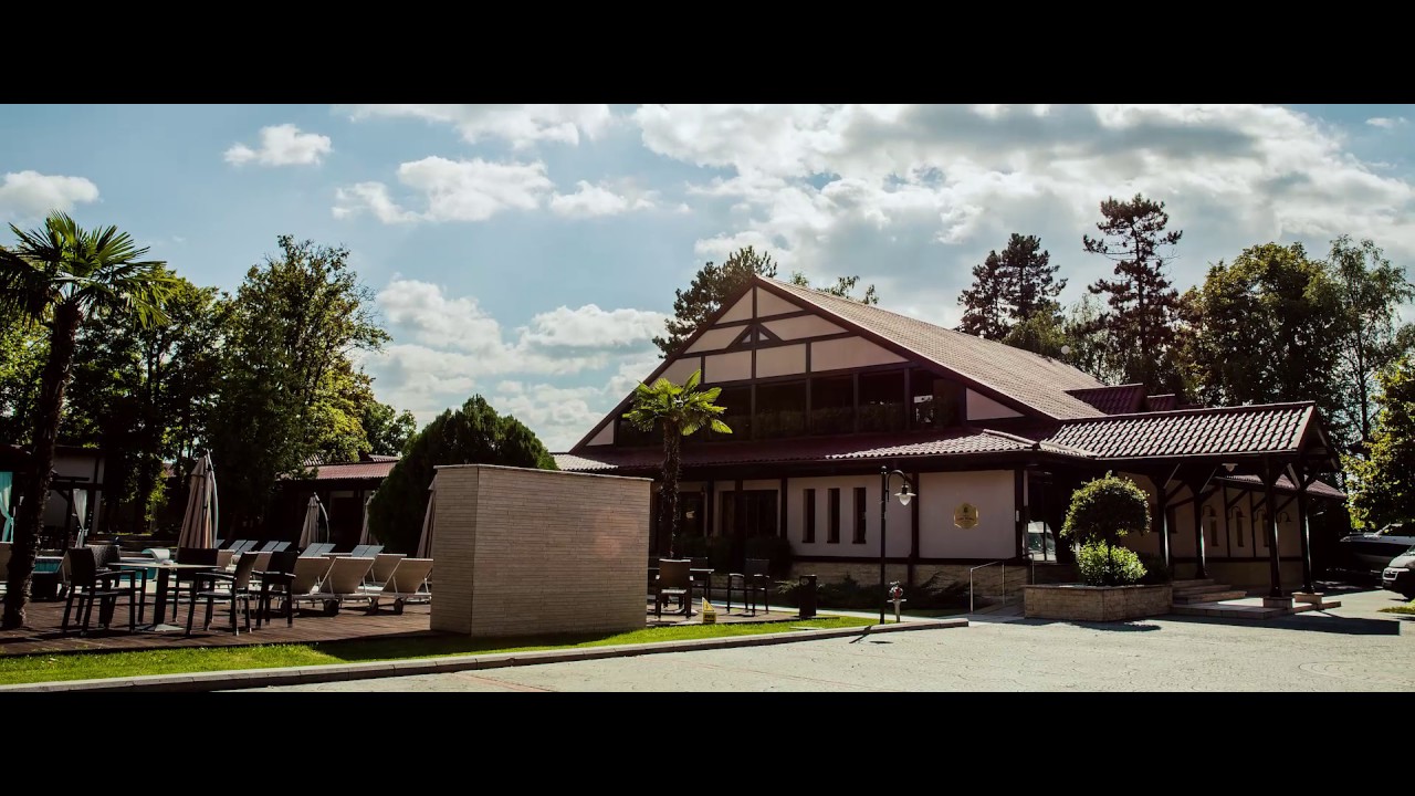 Snagov Club Virtual Tour