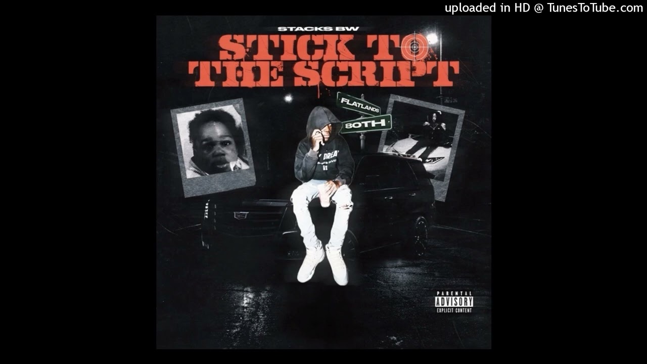StacksBW - The Old Days (Official Instrumental) Prod by @gelo.producer @Shomiibeats 