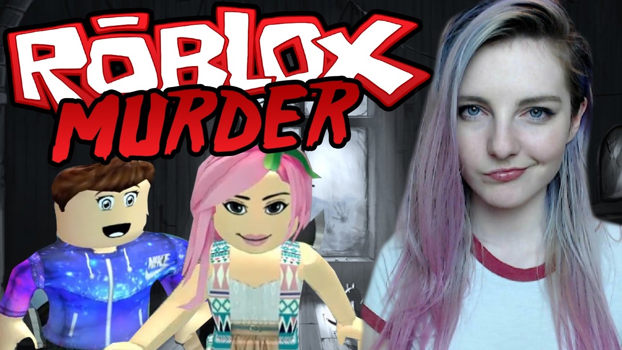 I'm a Hero! | Roblox Murder
