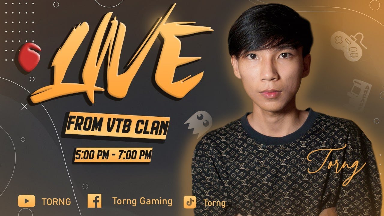 🔴 LIVE /​ Tosssss Knea Yg