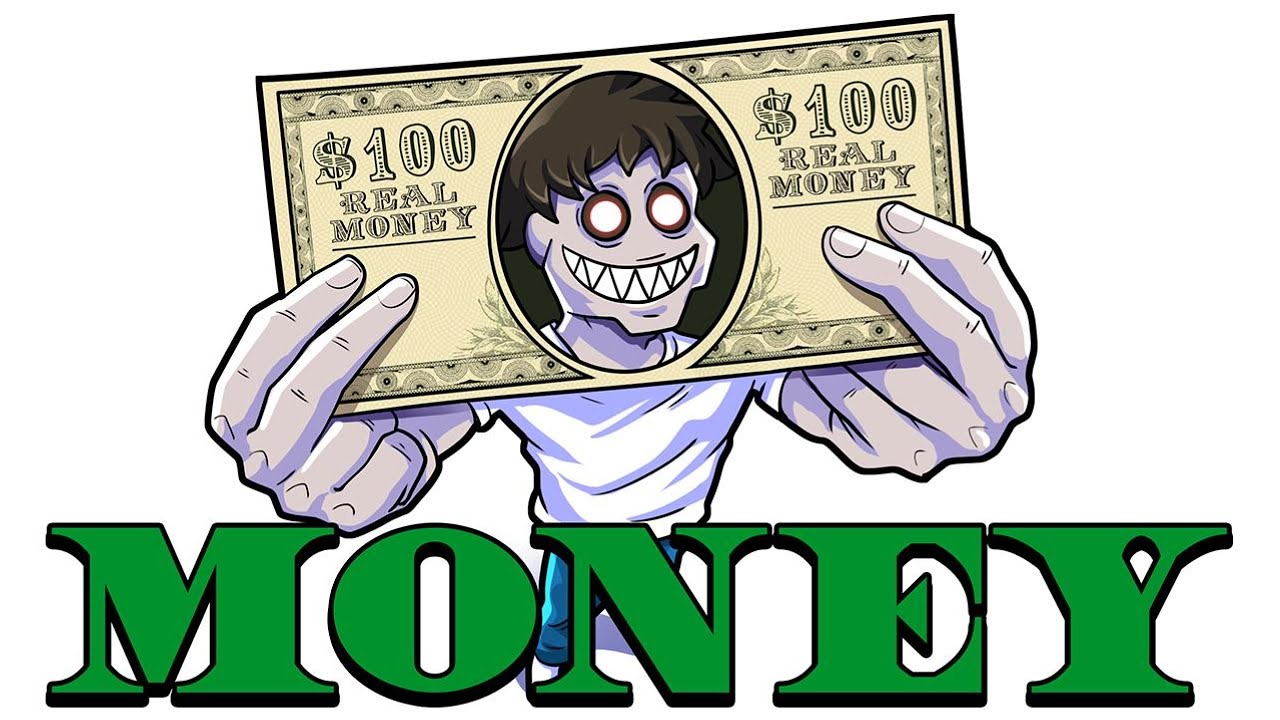 Getting into Money – A Look into How Money Got Weird