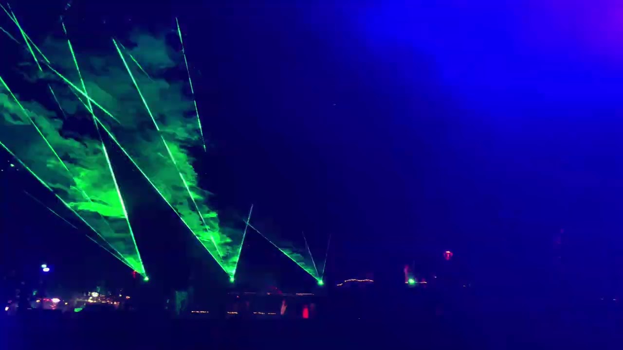 Linds - Wisloujscie Festival 2025 part2