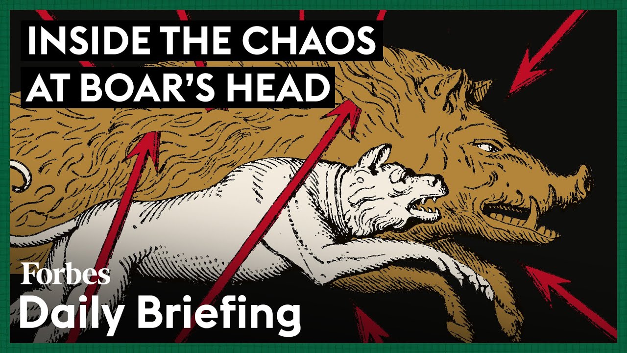 Why Boar's Head's Deadly Listeria Outbreak Underscores The Company's Underlying Chaos