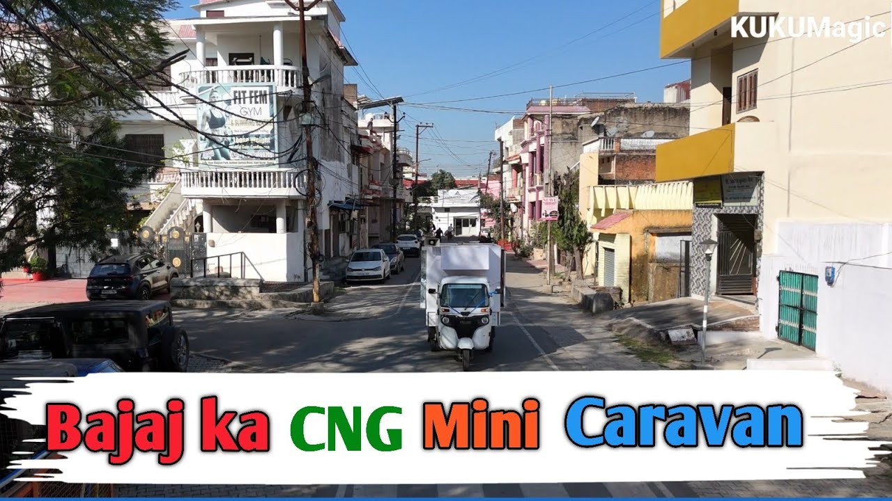 Bajaj Maxima XL Cargo CNG 2026 Caravan  #overlanding #carcamping #ridingwithpeace #trendsetter
