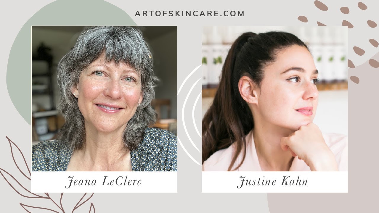 A Live Chat with Botnia Skincare | Natural Skincare that Works!