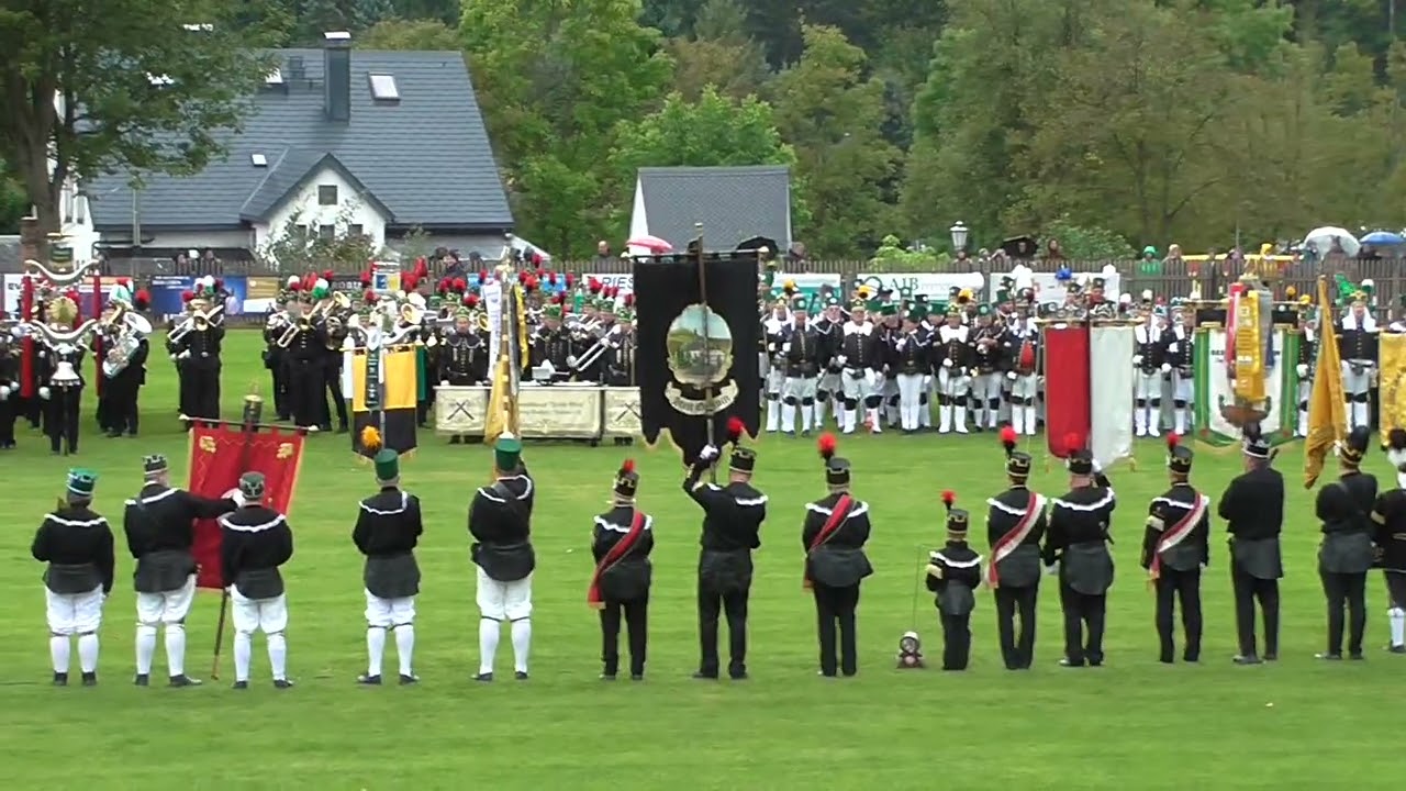07 Steigermarsch gemeinsam