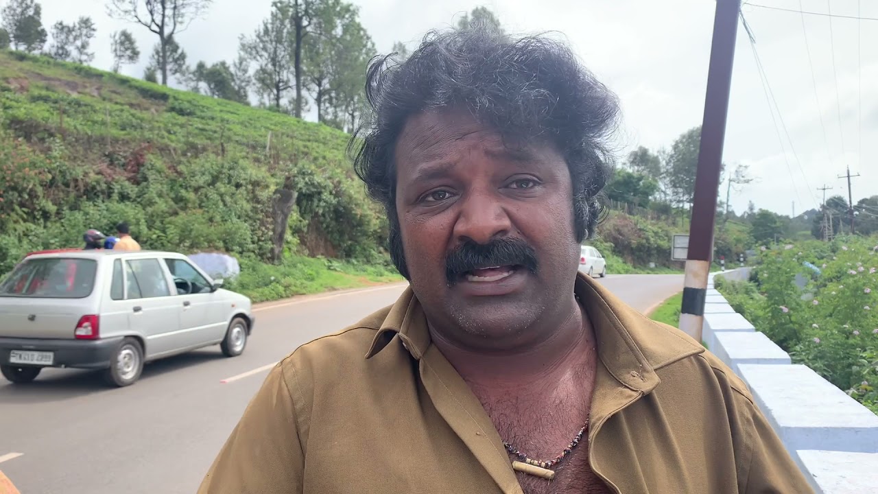 Krishnaputhur Dalit colony and fight for toilet (self respect) thanks Keystone, EO, SI KTP