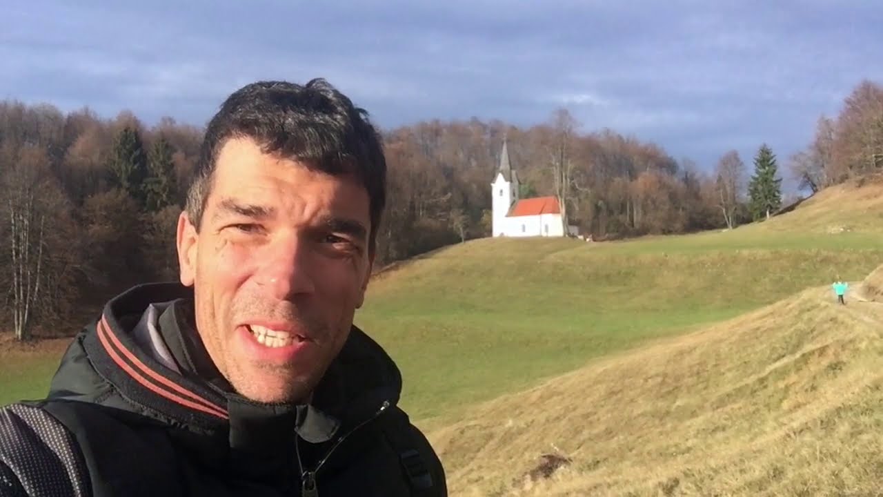ZGO 8: Turški vpadi na Slovenskem