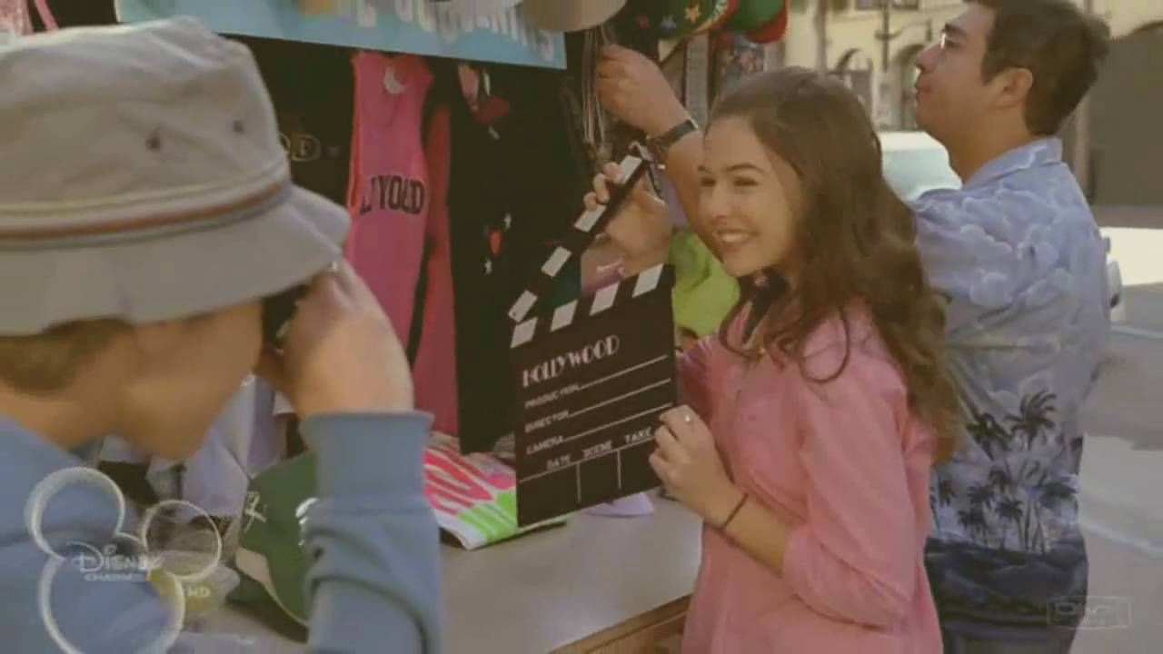 Christopher/ Jessica - Never Say Never