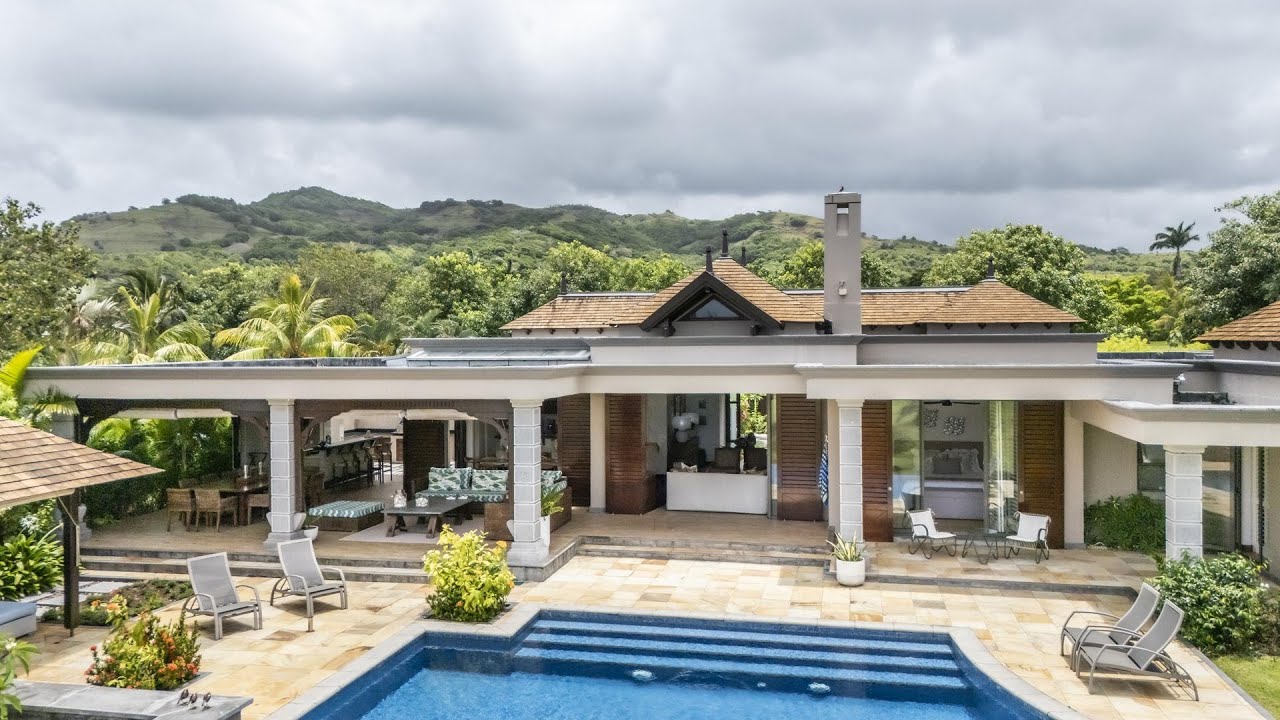 Emblematic - Heritage Villas Valriche